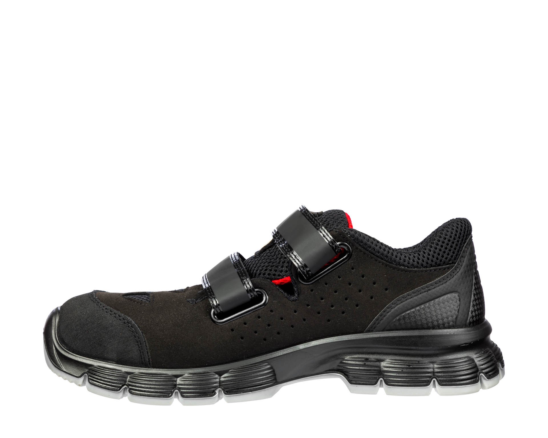 Scarpe Puma AVIAT LOW S1P ESD SRC 640891