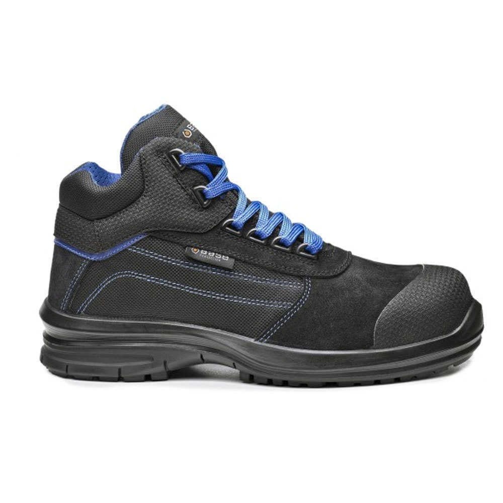 Scarpe Base  PULSAR TOP S1P SRC LINEA SMART EVO