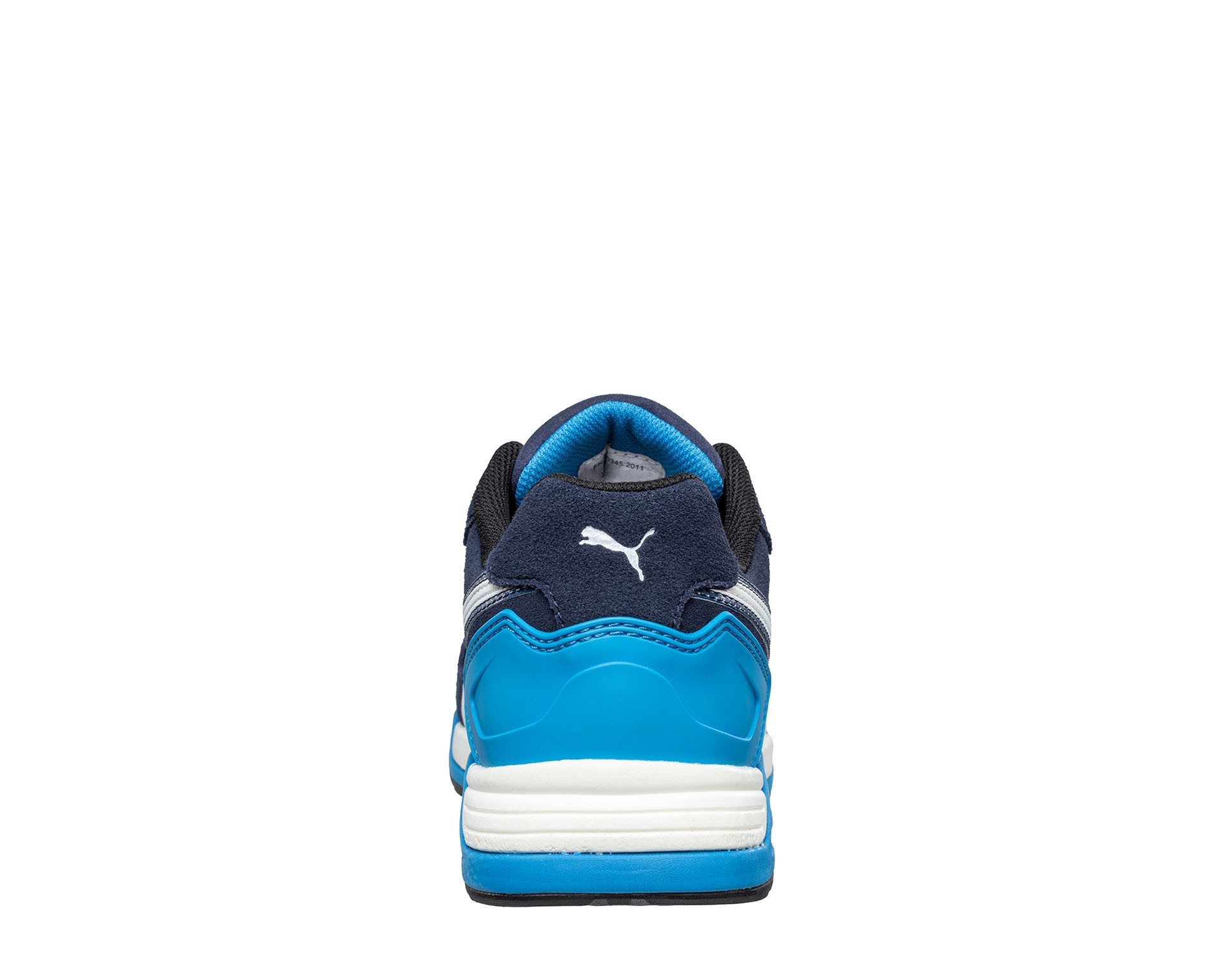 Scarpe Puma AIRTWIST BLUE LOW S3 ESD HRO SRC 644620