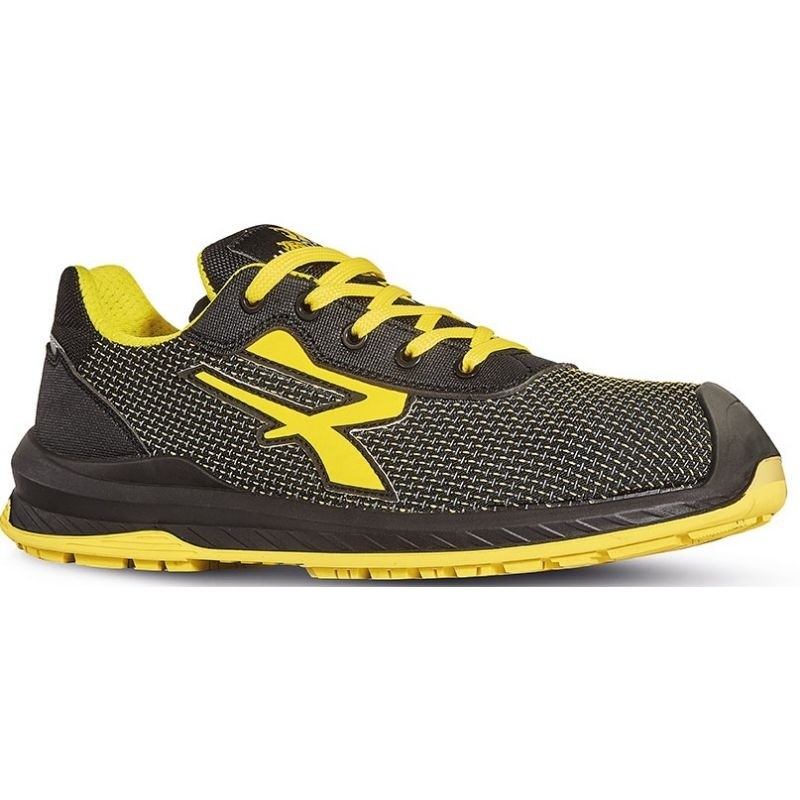 Scarpe U-Power BOGOT� ESD S3 HI CI HRO SRC