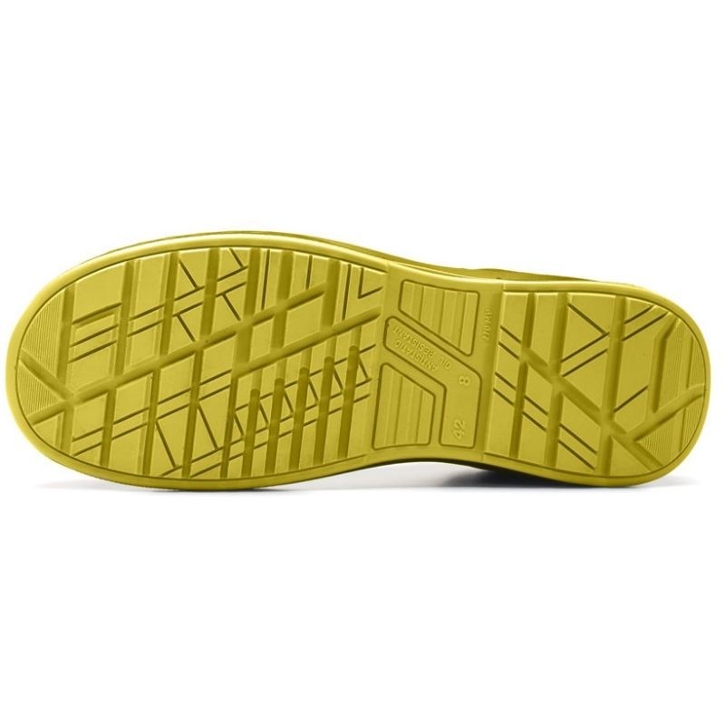 Scarpe U-Power BOGOT� ESD S3 HI CI HRO SRC