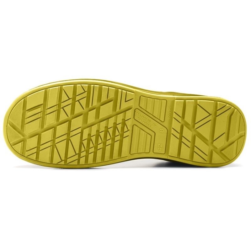 Scarpe U-Power DOMINGO ESD S3 CI HI HRO SRC