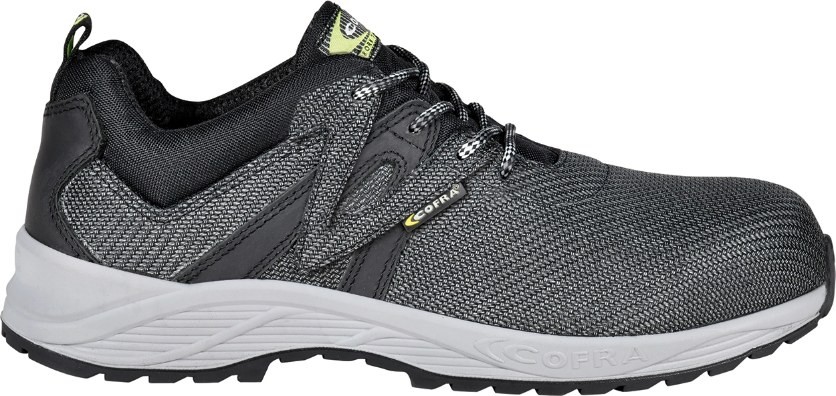 Scarpe Cofra Bikram la qualit� dell'antinfortunistica