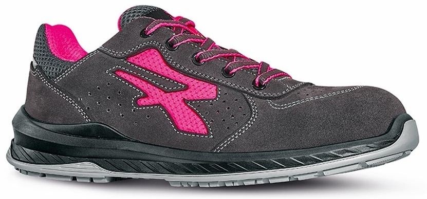 Scarpe antinfortunistiche U-Power TOKYO ESD S1P SRC