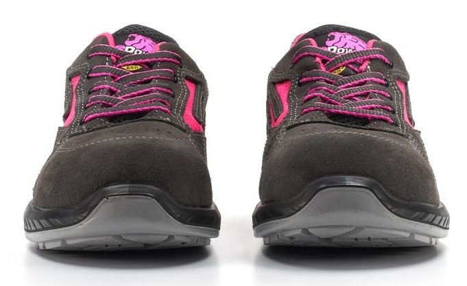 Scarpe antinfortunistiche U-Power TOKYO ESD S1P SRC