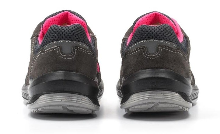 Scarpe antinfortunistiche U-Power TOKYO ESD S1P SRC