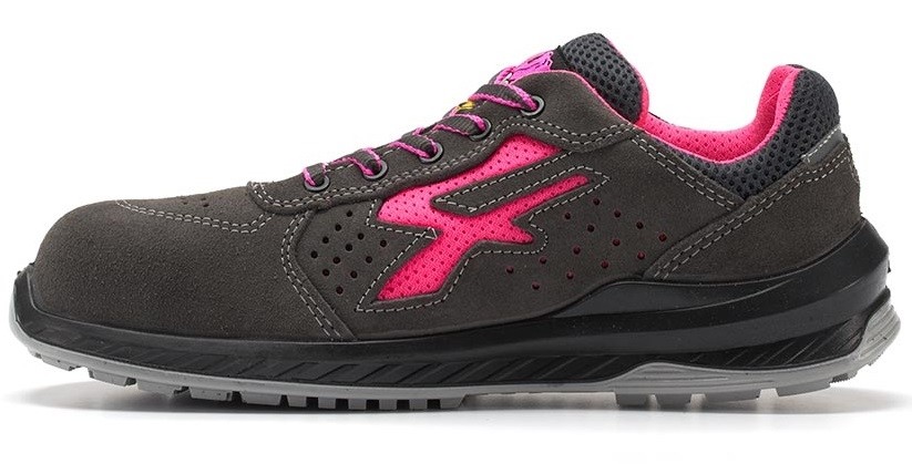 Scarpe antinfortunistiche U-Power TOKYO ESD S1P SRC