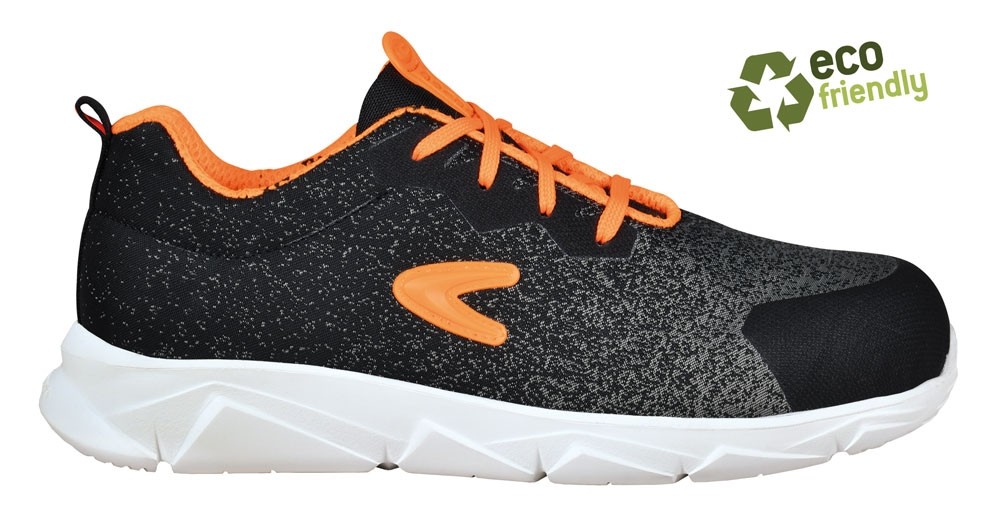 Scarpe Cofra Agility S1P 31510-004