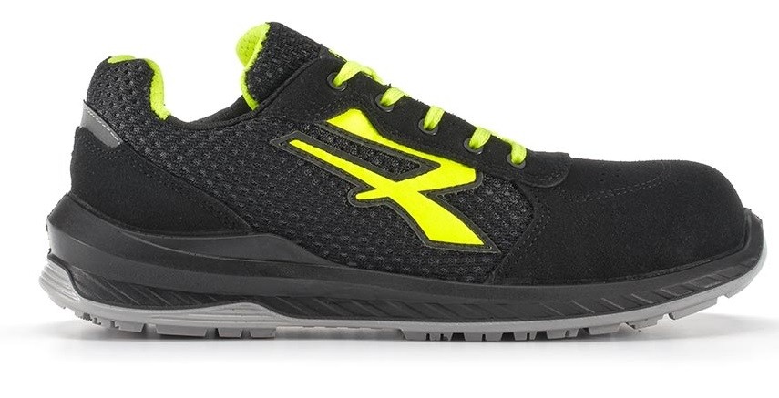 Scarpe antinfortunistiche U-Power MARSIGLIA ESD S1P SRC