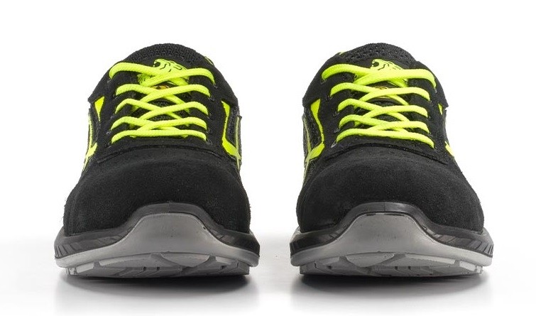 Scarpe antinfortunistiche U-Power MARSIGLIA ESD S1P SRC