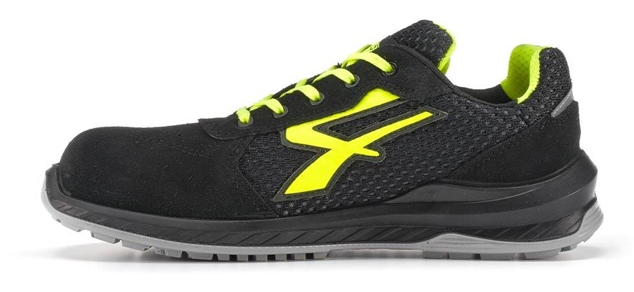 Scarpe antinfortunistiche U-Power MARSIGLIA ESD S1P SRC