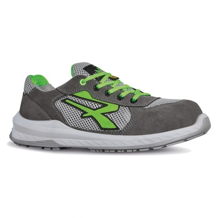 Scarpe U-Power RIO ESD S1P SRC RI21116