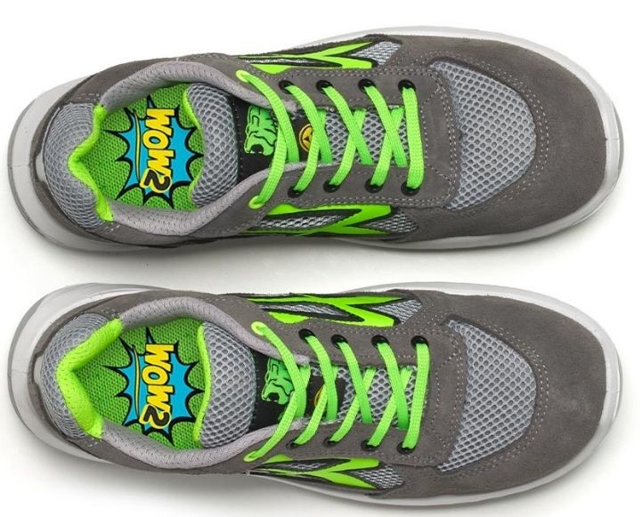Scarpe U-Power RIO ESD S1P SRC RI21116