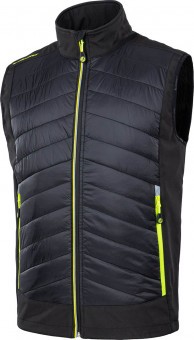 Gilet Trapuntato Albatros COOPER Hybridweste 277040
