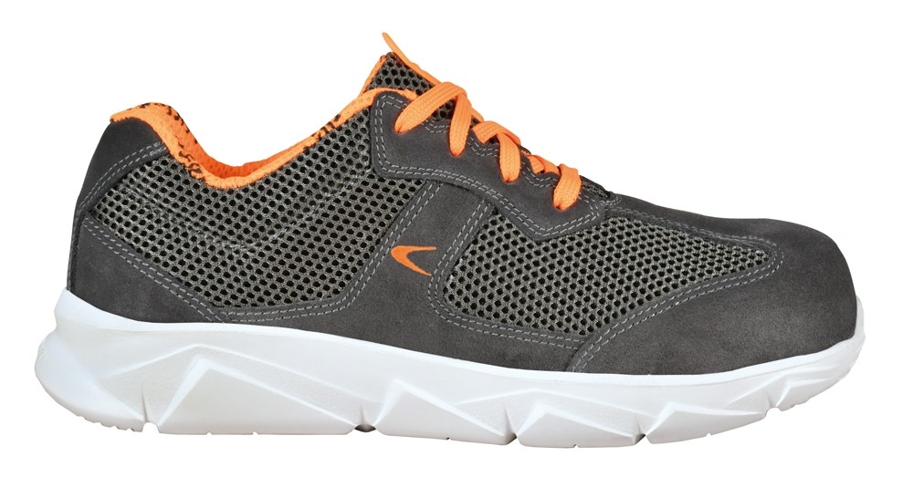 Scarpe Cofra Boogie S1P 31501-002
