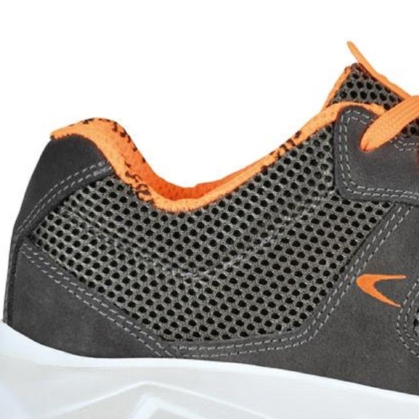 Scarpe Cofra Boogie S1P 31501-002