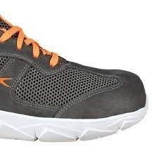 Scarpe Cofra Boogie S1P 31501-002