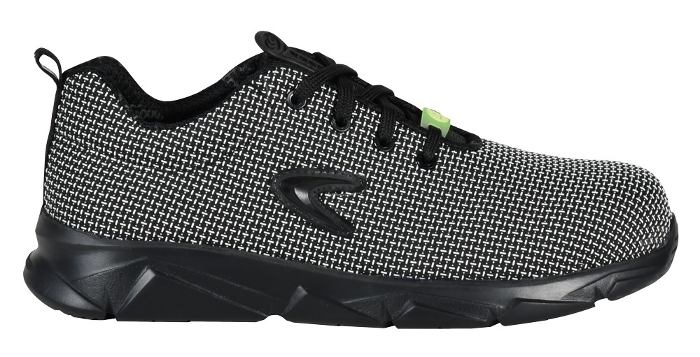 Scarpe Cofra Saturn, il vero stile sul lavoro