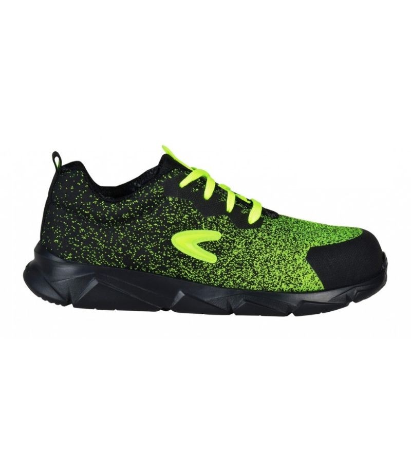 Scarpe Antinfortunistiche Cofra Soft S3 SRC 31510-002