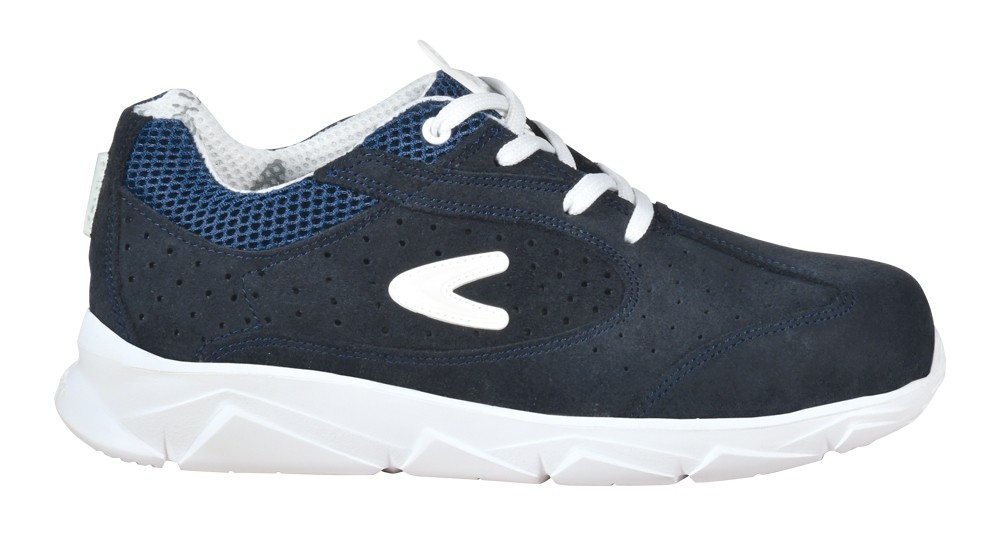 Scarpe Cofra Run S1P SRC 31590-000