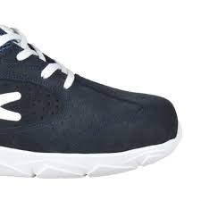 Scarpe Cofra Run S1P SRC 31590-000
