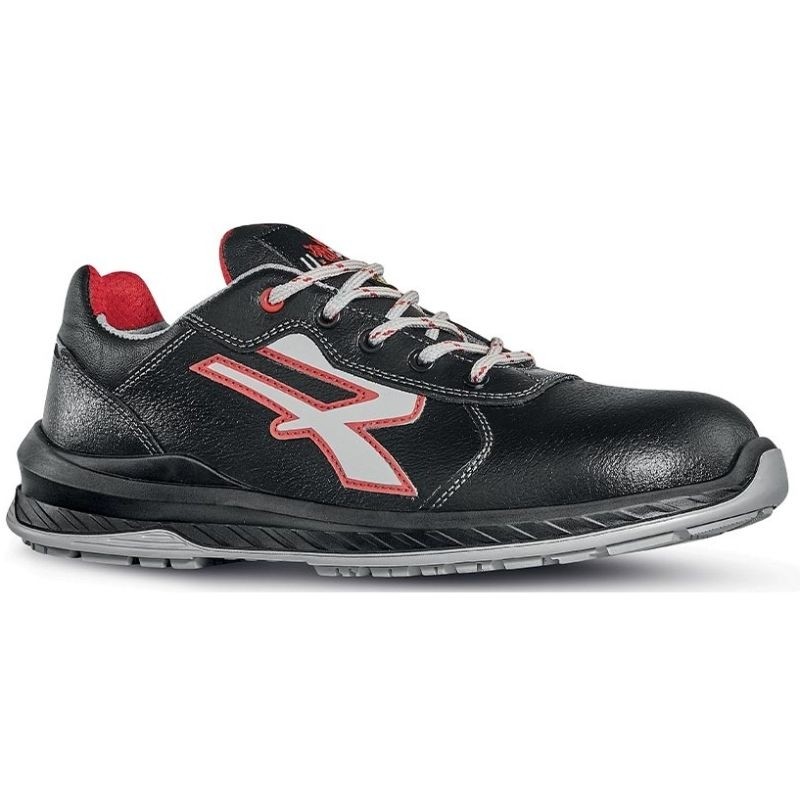 Scarpe antinfortunistiche U-Power PARIGI ESD S3 CI SRC                    