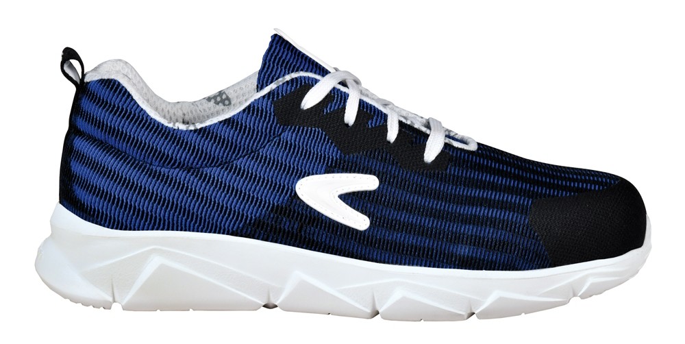 Scarpe Cofra Flexing S1P 31510-003