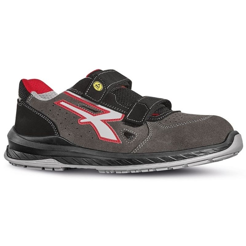Scarpe antinfortunistiche U-Power OSLO ESD S1P SRC