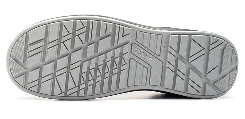 Scarpe antinfortunistiche U-Power STOCCOLMA ESD S3 CI SRC
