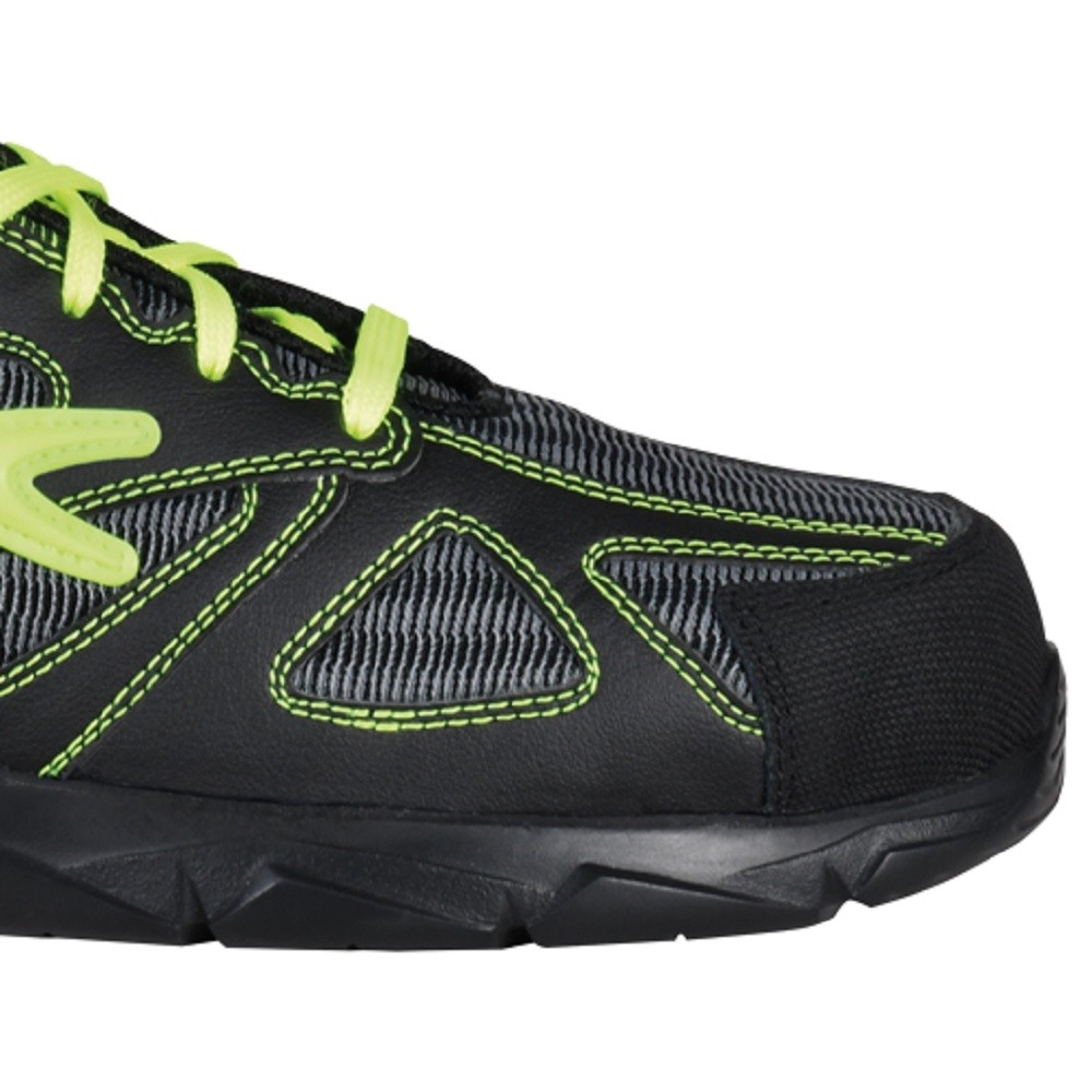 Scarpe Cofra Nice S1P SRC 31560-002