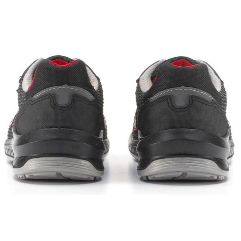 Scarpe antinfortunistiche U-Power LISBONA ESD S3 CI SRC