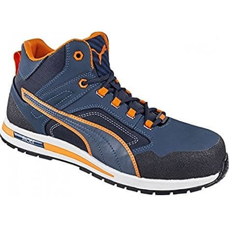 Scarpe Puma CROSSTWIST MID S3 HRO SRC 633140