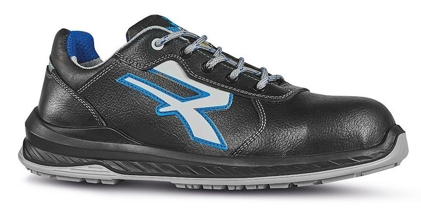 Scarpe U-Power FUERTE ESD S3 HRO CI SRC