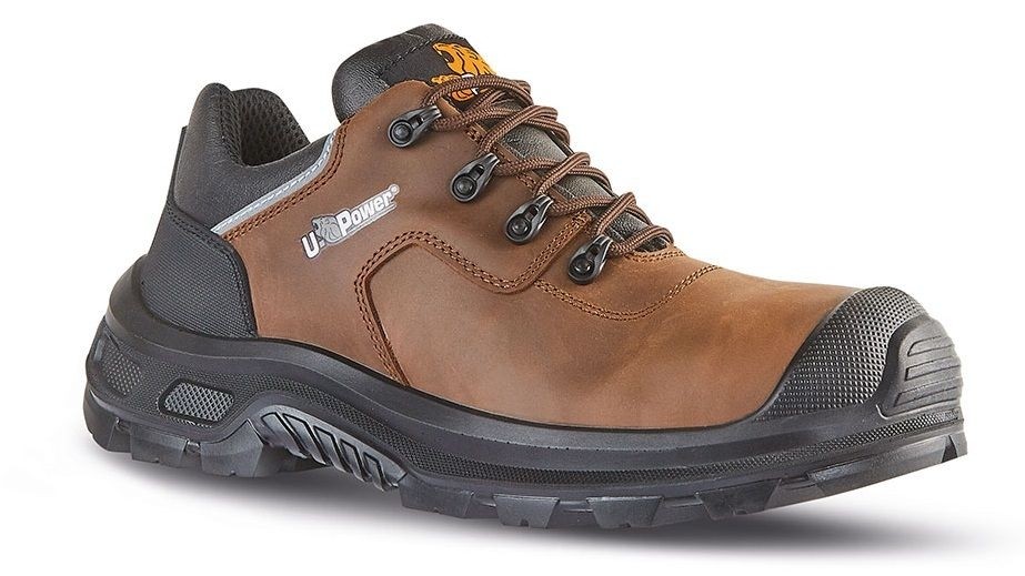 Scarpe U-Power MOSKA UK ESD S3 CI SRC                  