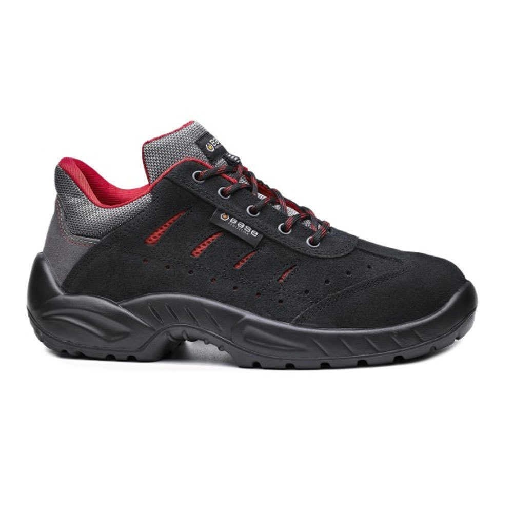 Scarpe Base  TOLEDO S1P SRC MASSIMA VESTIBILITA'