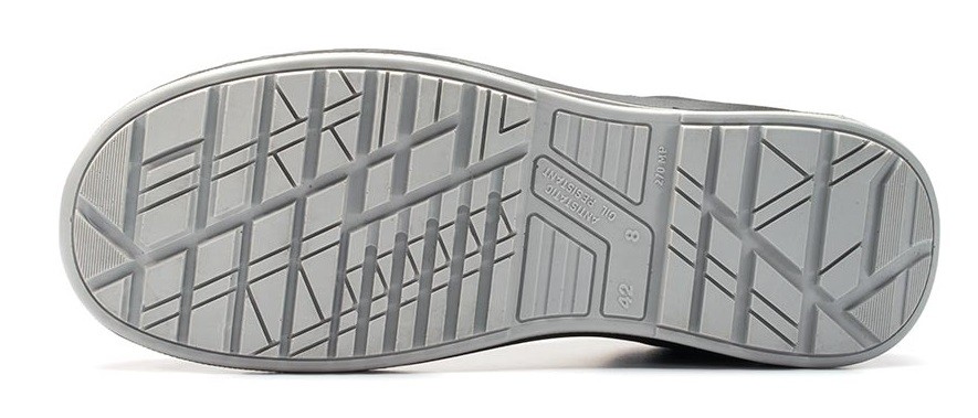 Scarpe U-Power DUBAI UK ESD S3 CI SRC