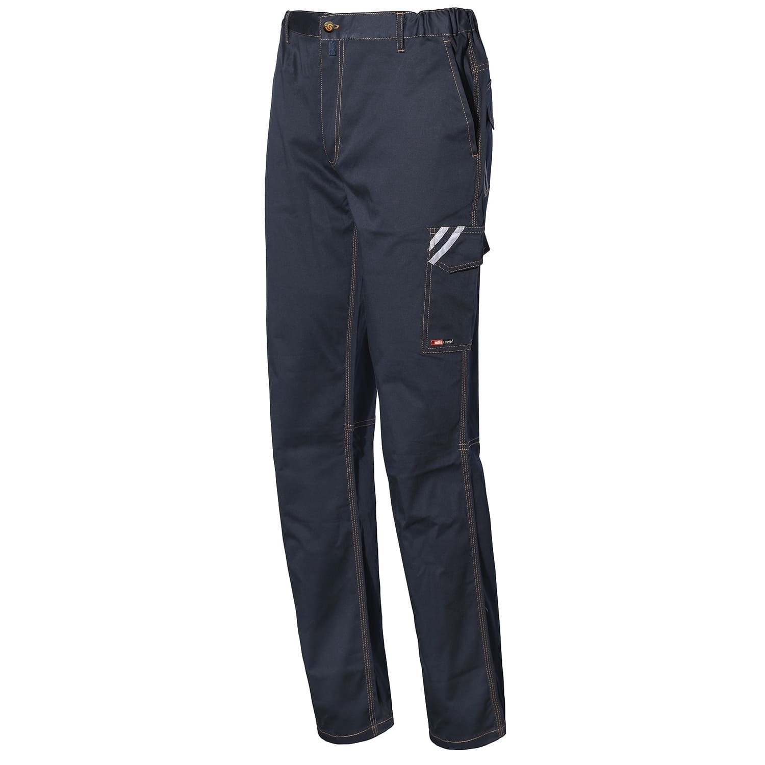 Pantaloni Issa Start 8036B Stretch
