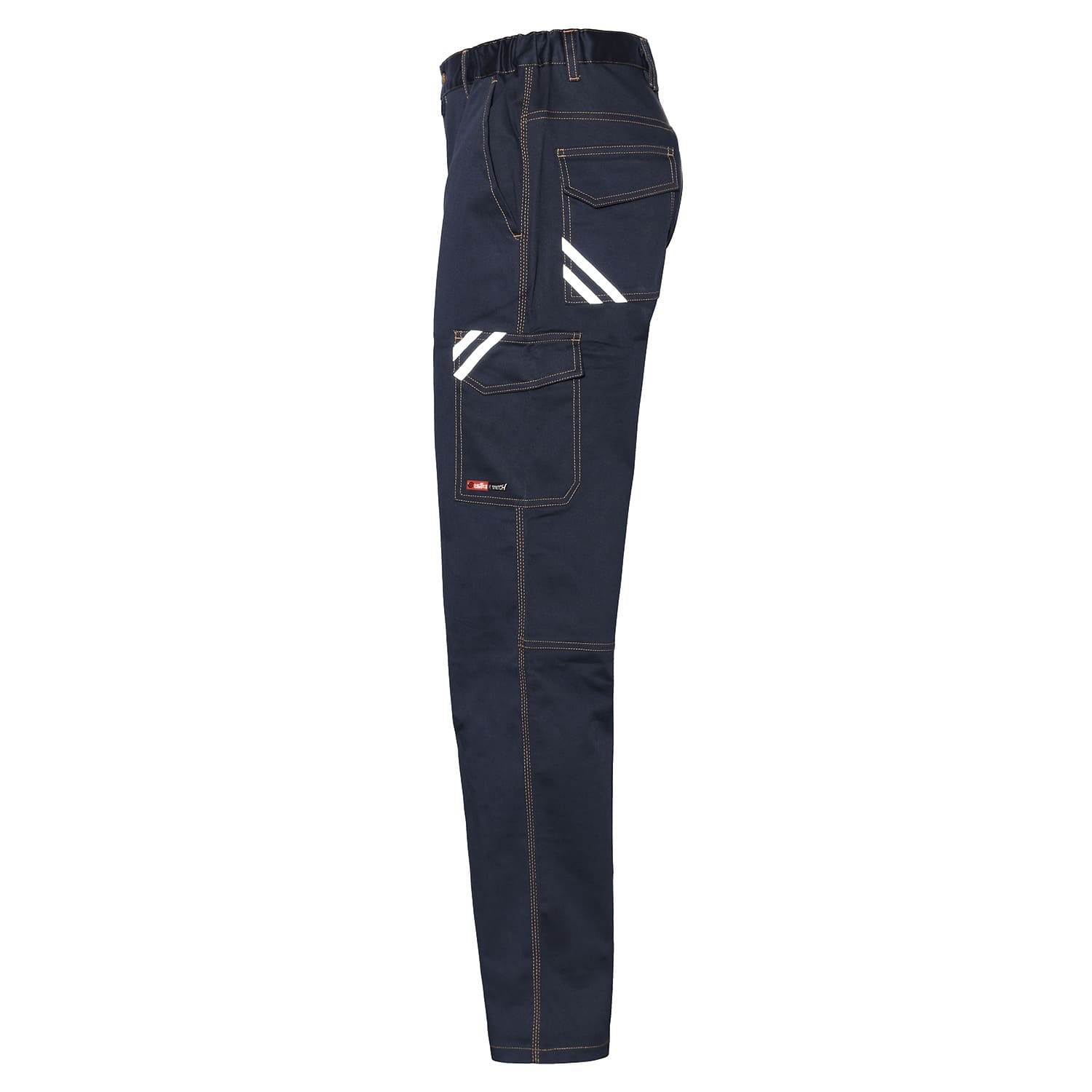 Pantaloni Issa Start 8036B Stretch