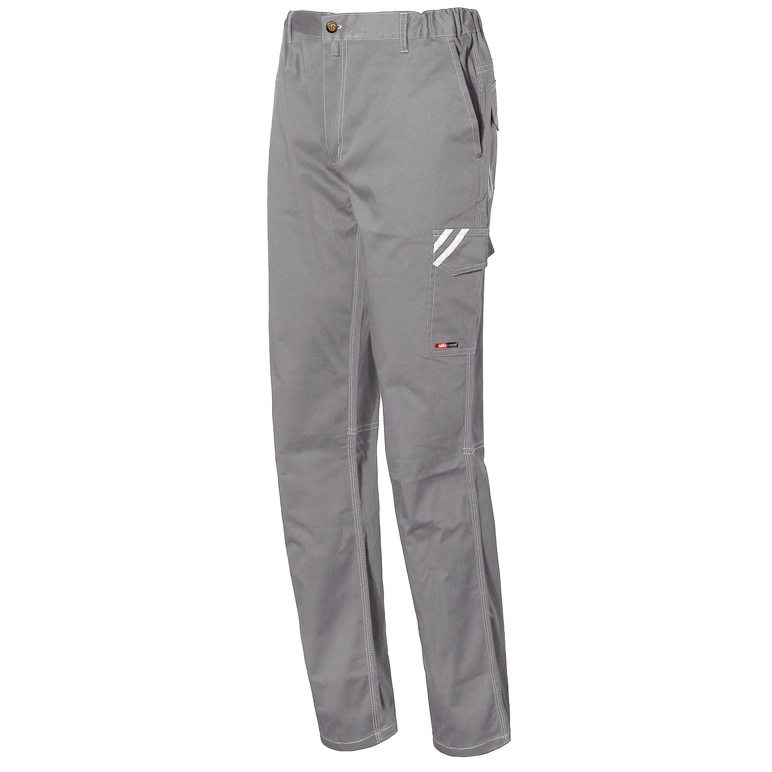 Pantaloni Issa Start 8036B Stretch