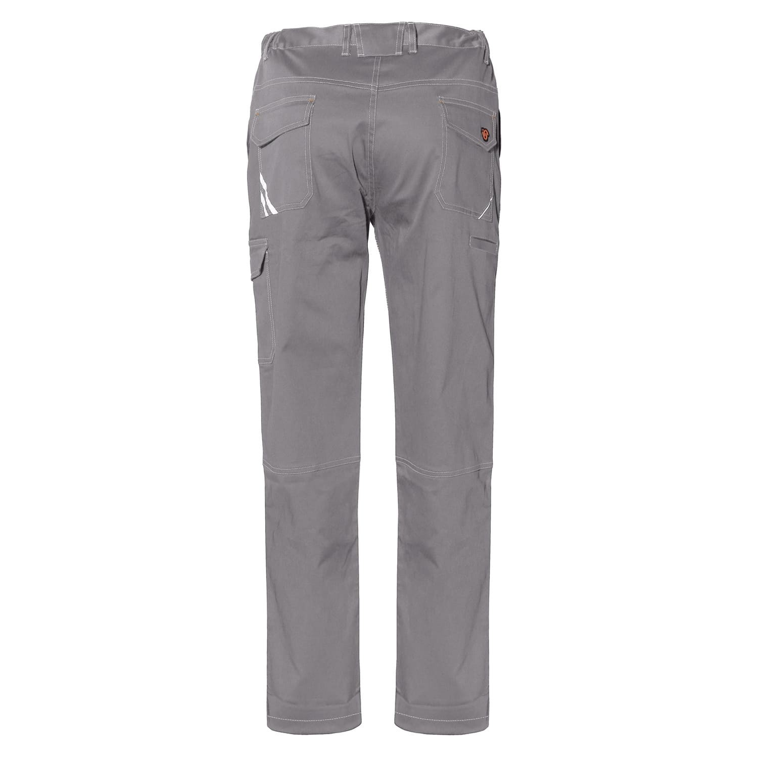 Pantaloni Issa Start 8036B Stretch