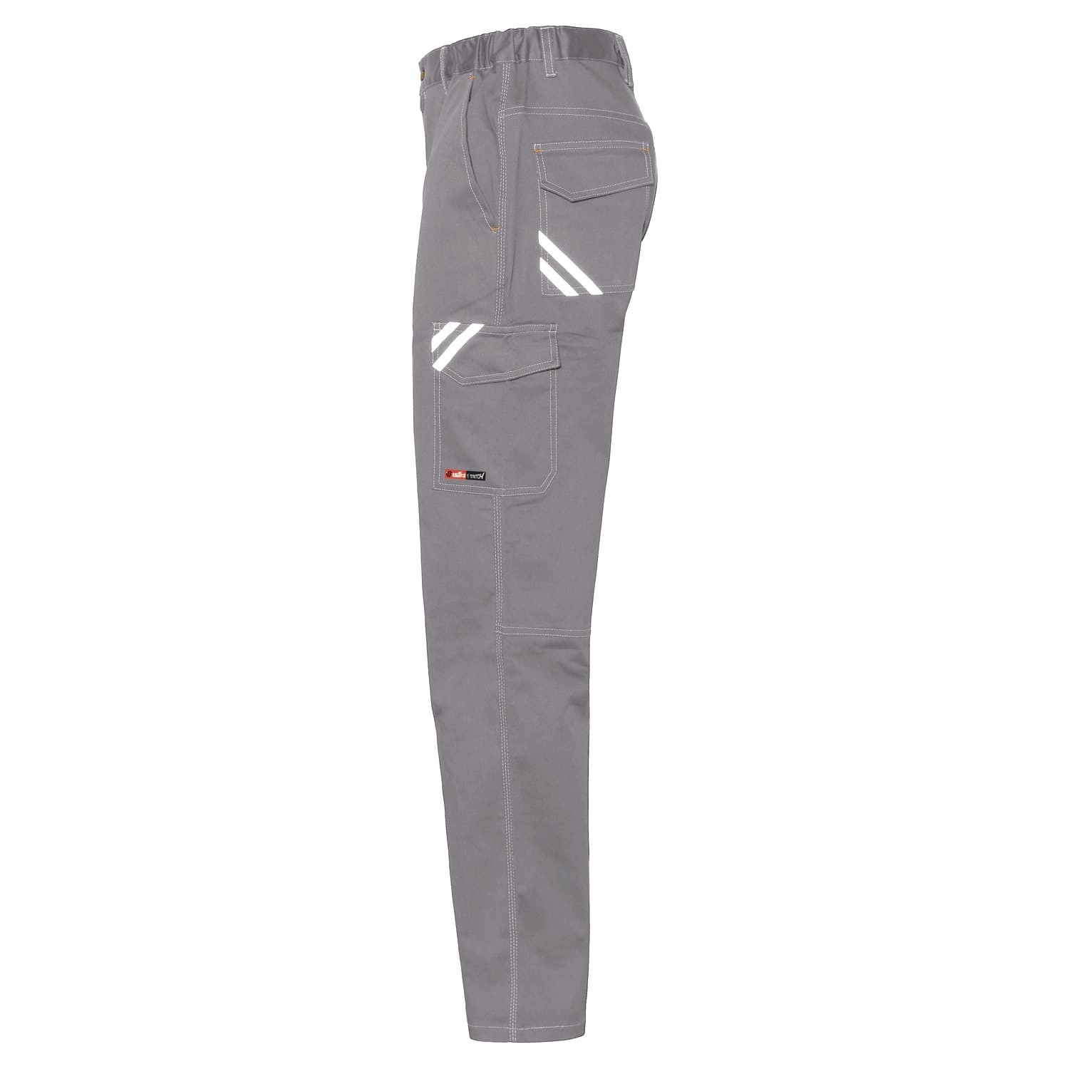 Pantaloni Issa Start 8036B Stretch