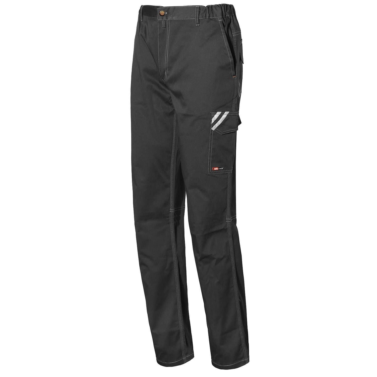 Pantaloni Issa Start 8036B Stretch