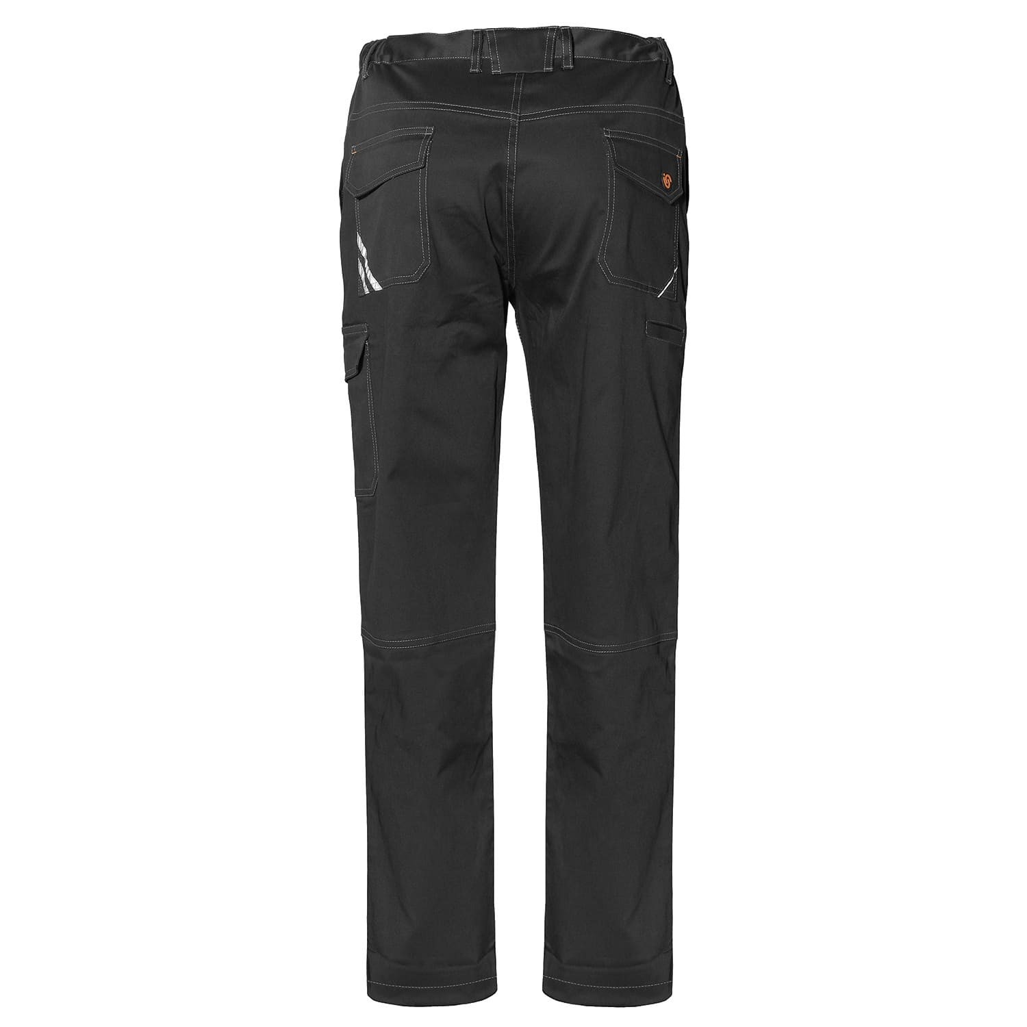 Pantaloni Issa Start 8036B Stretch