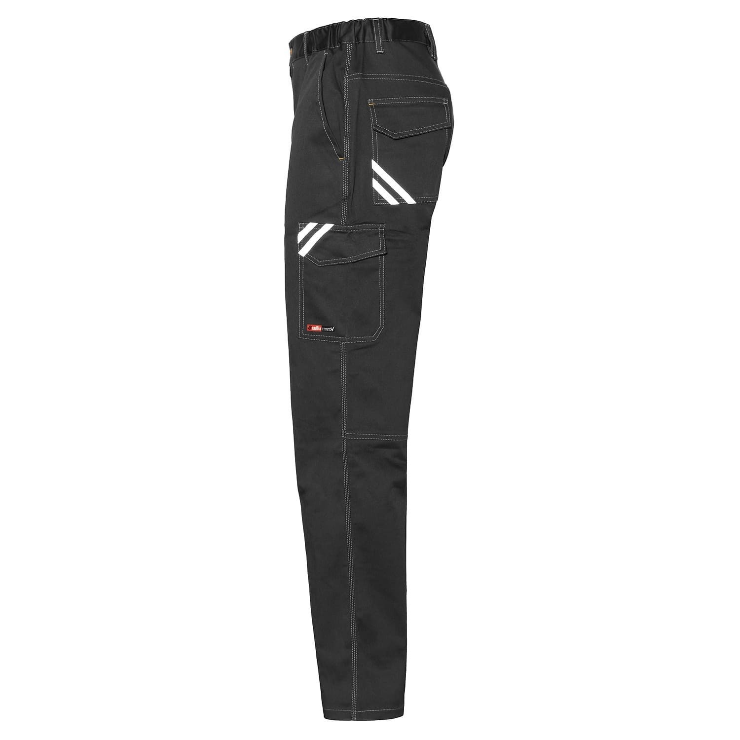 Pantaloni Issa Start 8036B Stretch