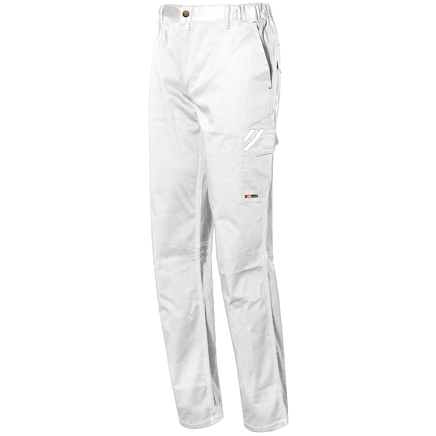 Pantaloni Issa Start 8036B Stretch