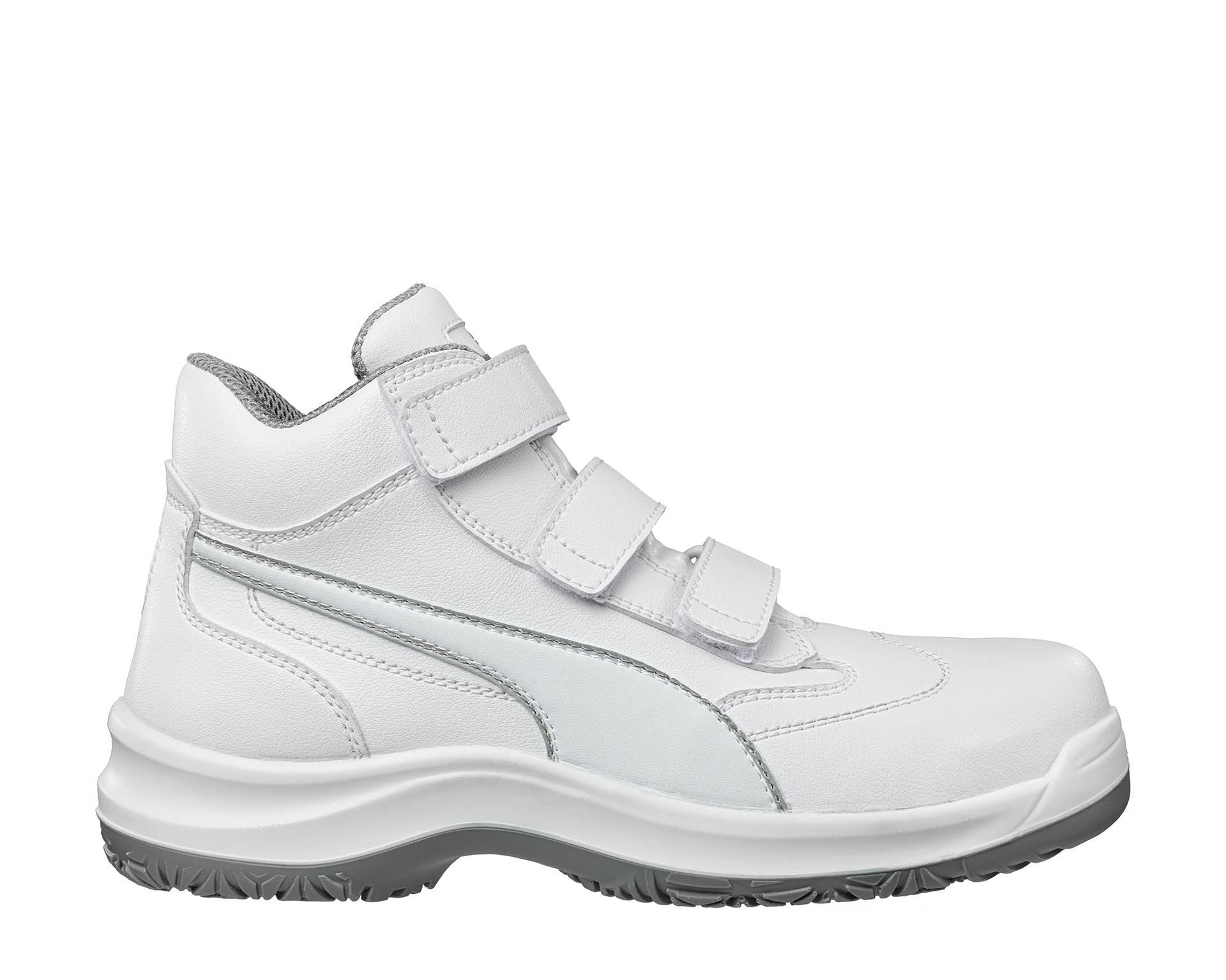 Scarpe Puma ABSOLUTE MID S2 SRC 630182