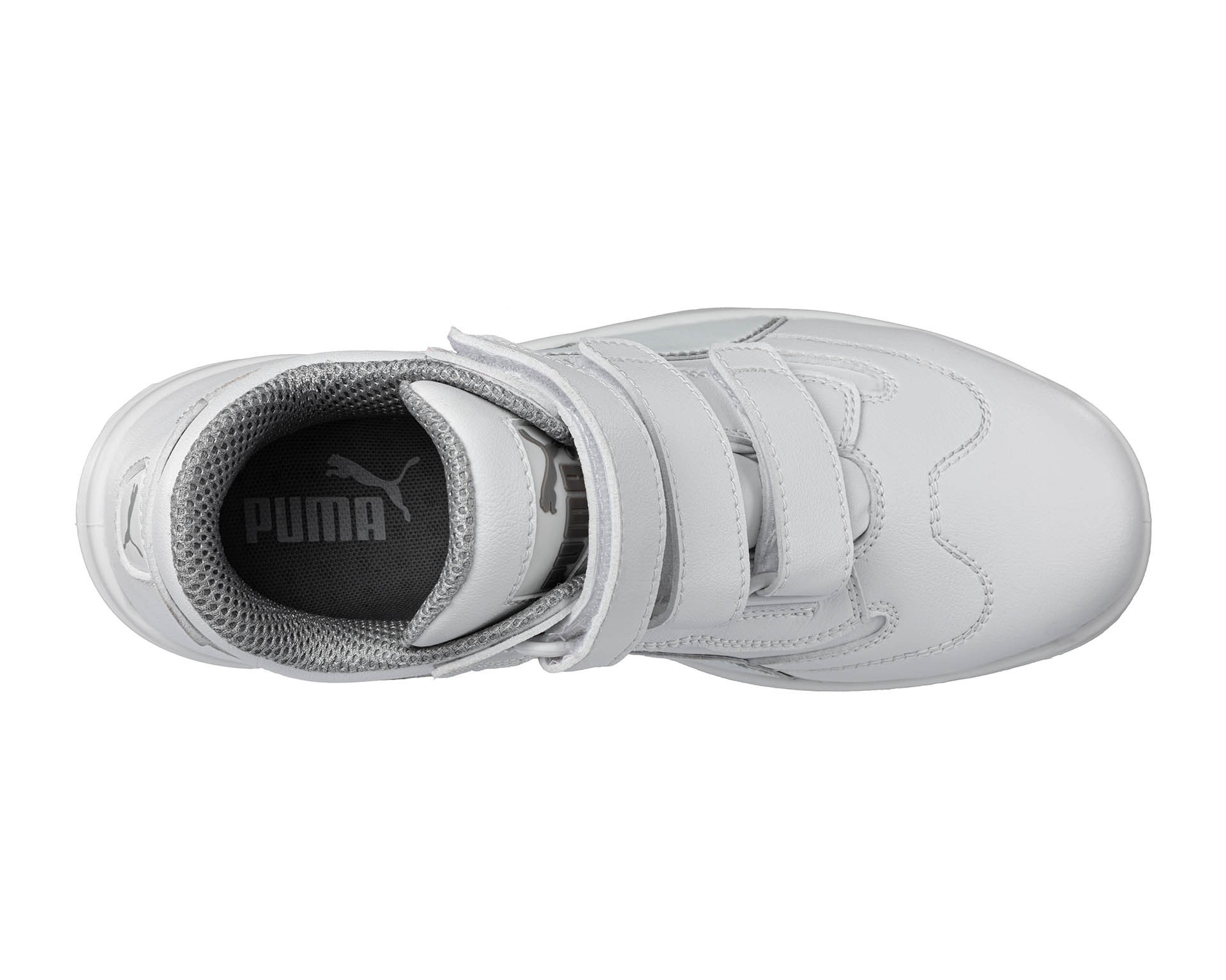 Scarpe Puma ABSOLUTE MID S2 SRC 630182