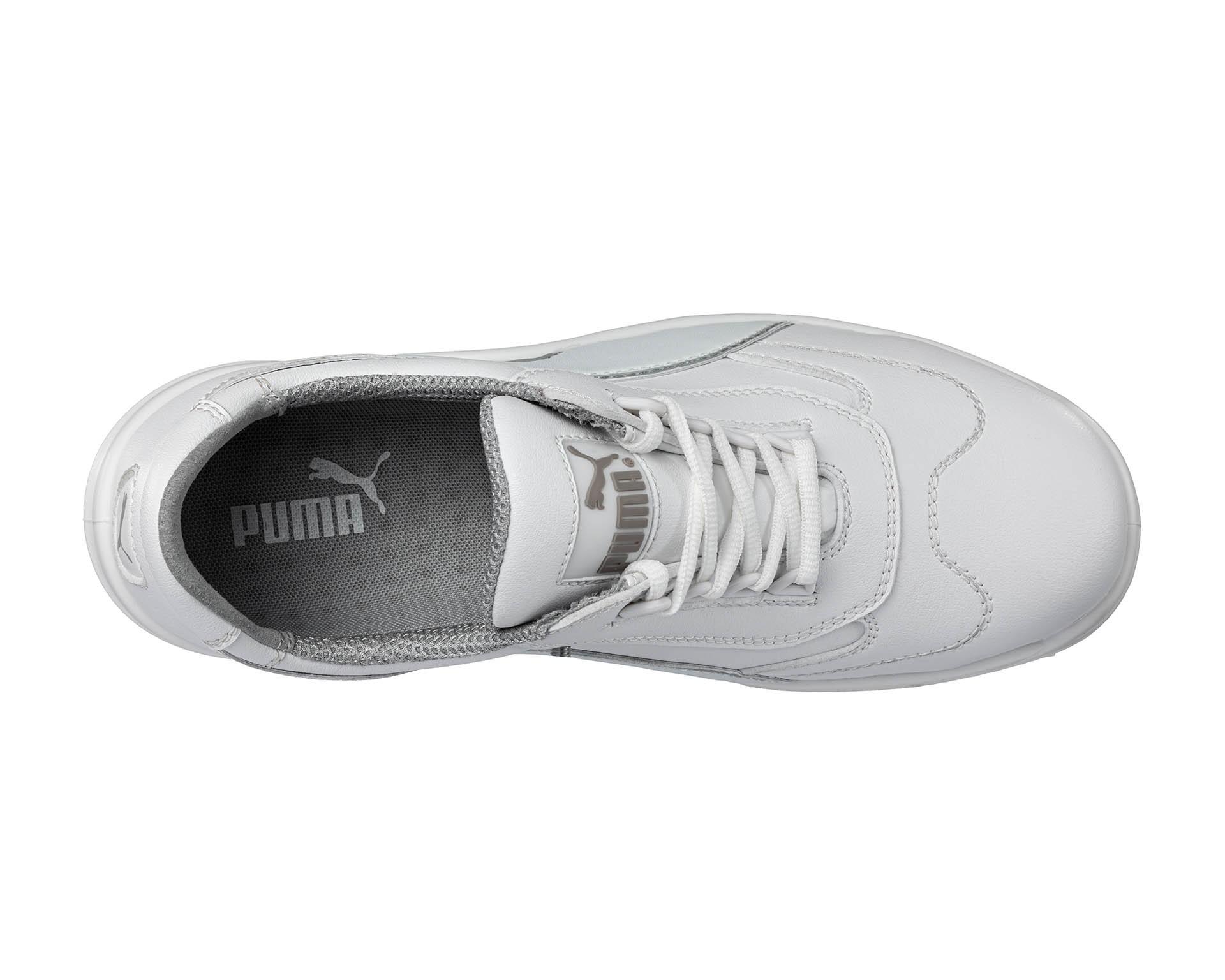 Scarpe Antinfortunistiche Puma CLARITY LOW S2 SRC 640622