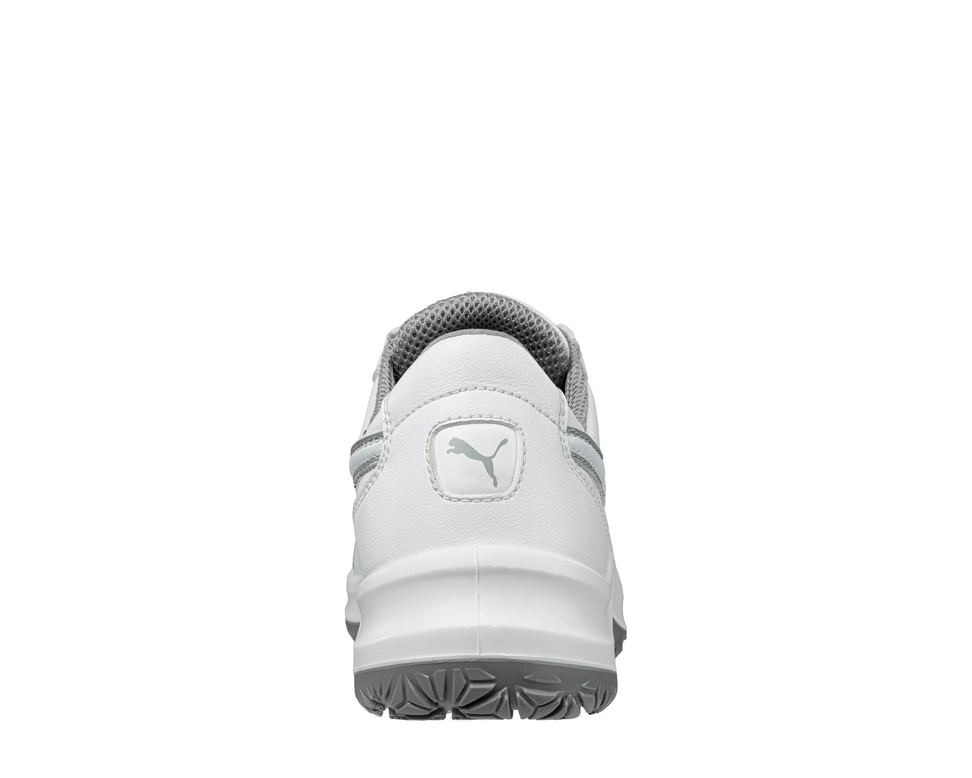 Scarpe Antinfortunistiche Puma CLARITY LOW S2 SRC 640622