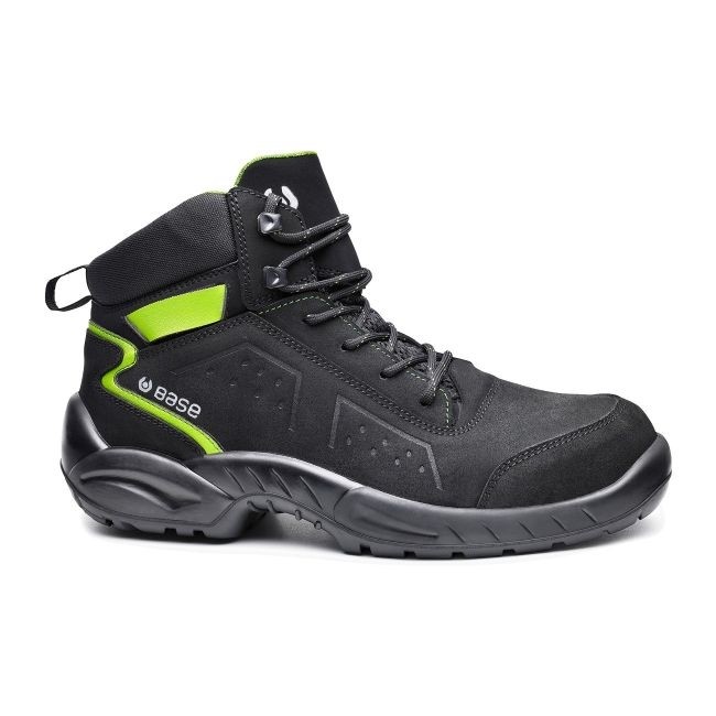 Scarpe Base  CHESTER TOP S3 SRC: Linea Smart